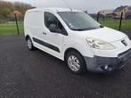 Peugeot partner 1600hdi bj 2012, Particulier, Te koop