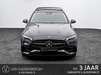 Mercedes-Benz C 300 Te AMG-Line PHEV *Navi|LED|Night Pack|Ca, Autos, Mercedes-Benz, Hybride Électrique/Essence, Noir, Hayon arrière électrique