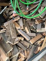 Gratis stookhout, Tuin en Terras, Brandhout, Ophalen