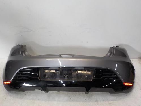 BUMPER ACHTER Renault Clio IV (5R) (01-2012/08-2021), Auto-onderdelen, Carrosserie, Bumper, Renault, Achter, Gebruikt