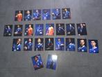 Gesigneerde set spelerskaarten van Chelsea FC, Sport en Fitness, Voetbal, Ophalen of Verzenden, Nieuw, Clubaccessoires