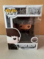 Ramsey Bolton funko Game of Thrones, Verzamelen, Poppetjes en Figuurtjes, Ophalen of Verzenden, Zo goed als nieuw