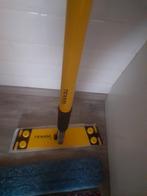 A vendre, Huis en Inrichting, Schoonmaakartikelen, Ophalen, Bezem of Borstel