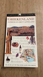 Griekenland, Gelezen, Capitool, Budget, Europa