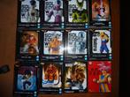 dragonball divers figurines banpresto japan original, Enlèvement ou Envoi, Comme neuf, Autres types