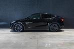 Tesla Model Y Performance Dual Motor AWD, Auto's, Tesla, Automaat, Gebruikt, Elektrische ramen, 5 zetels