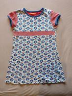 retro Zomerkleedje  maat 110-116, Kinderen en Baby's, Kinderkleding | Maat 110, Ophalen, Gebruikt, Hema, Jurk of Rok