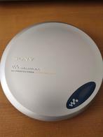 Sony D-J775 discman, Comme neuf, Enlèvement ou Envoi