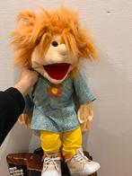 Handpop living puppets, Ophalen of Verzenden, Zo goed als nieuw