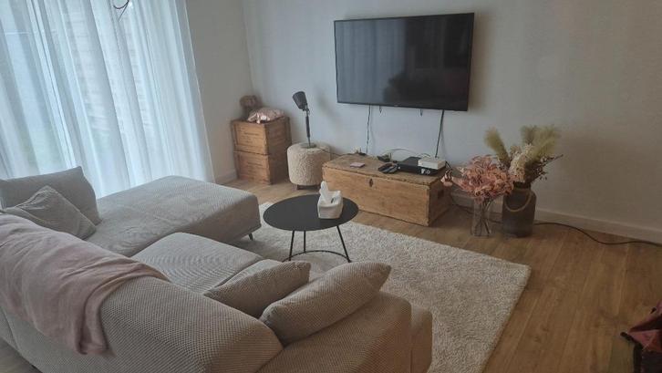 Bemeubeld appartement te huur in Geel (tijdelijk), Immo, Appartementen en Studio's te huur, Antwerpen (stad), 50 m² of meer
