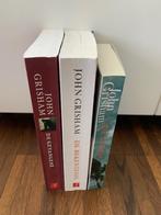 Boeken, Ophalen, Nieuw, John Grisham