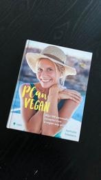 Plan Vegan Nathalie Meskens, Livres, Comme neuf, Enlèvement ou Envoi