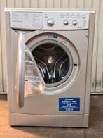 Wasmachine indesit iwdc6125s, Elektronische apparatuur, Gebruikt, Ophalen