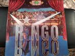 Ringo Starr-Ringo, Gebruikt, Ophalen of Verzenden, 12 inch, Poprock