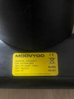 Appareil MOOVYOO MONSTER IV, Crosstrainer, Metaal, Zo goed als nieuw