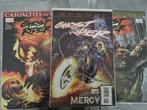 Ghost Rider (vol.6) - Lot de 3 comics, Enlèvement ou Envoi, Neuf, Plusieurs comics