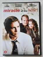 Miracle of the Heart (Rob Lowe) comme neuf, Vanaf 6 jaar, Ophalen of Verzenden, Zo goed als nieuw