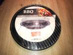 Barbeque 36cm nieuw., Caravans en Kamperen, Kampeeraccessoires, Nieuw