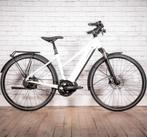 Elektrische fietsen, Fietsen en Brommers, Nieuw, 51 tot 55 cm, 50 km per accu of meer, Ophalen