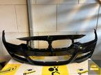 Voorbumper BMW 3 Serie F30 F31 LCI M Pakket 51118054128, Auto-onderdelen, Gebruikt, Voor, BMW, Bumper