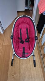 babysitter, Ophalen, Gebruikt