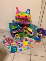 Gabby’s poppenhuis met kamers, Ophalen, Nieuw