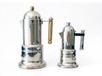percolator set Cilio made in Italy, Elektronische apparatuur, Ophalen of Verzenden, Gebruikt, Espresso apparaat