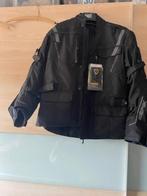 Veste BERIK neuve 54 waterprof, Motoren, Kleding | Motorkleding, Nieuw zonder kaartje, Berik