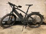 Stromer ST1 Sport L met verende voorvork, Abus-slot, ..., Ophalen, Gebruikt, Stromer, 50 km per accu of meer
