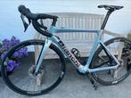 Bianchi e road aria, Ophalen, Zo goed als nieuw