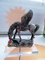 Tin. Pegasus. Tudor Mint. Paard met vleugels. Myth&Magic., Verzamelen, Ophalen of Verzenden, Zo goed als nieuw