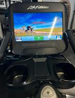 LIFE FITNESS DISCOVER SE 2 BIKE HOMETRAINER, Ophalen of Verzenden, Zo goed als nieuw