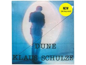 Vinyle vintage, Klaus Schulze • NEUF issu d'anciens stocks, Enlèvement ou Envoi, Neuf, dans son emballage, 12 pouces