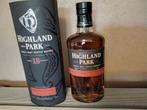 Whisky Highland Park 18 ans, Collections, Comme neuf, Enlèvement ou Envoi