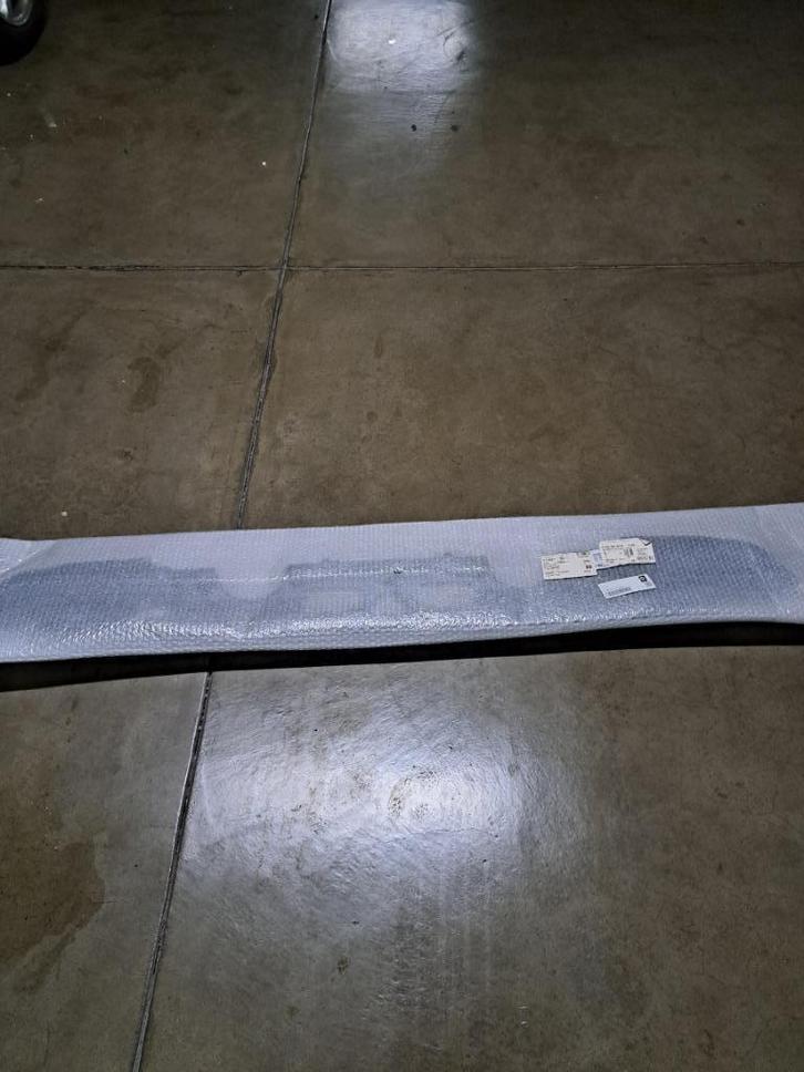 SMART W453 GARNITURE PARE CHOC ARRIÈRE, Autos : Pièces & Accessoires, Carrosserie & Tôlerie, Pare-chocs, Mercedes-Benz, Smart