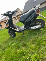 mbk booster next generation 50cc, Fietsen en Brommers, Ophalen, Zo goed als nieuw, Uitlaat