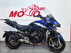 YAMAHA NIKEN GT ***MOTODOC.BE***, Motorrijbewijs A, Bedrijf, Sport, Meer dan 35 kW