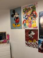Disney posters, Ophalen, Zo goed als nieuw