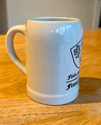 Middeleeuwse kermismok van Franchimont - Historisch souvenir, Verzamelen, Ophalen of Verzenden, Gebruikt, Pul(len), Overige merken