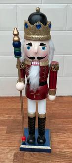 Houten notenkraker, Ophalen of Verzenden, Zo goed als nieuw