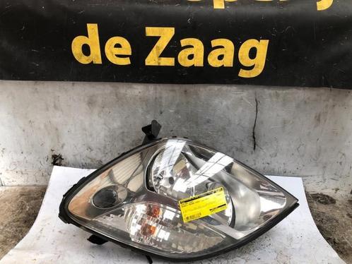 Koplamp links van een Renault Megane Scenic, Auto-onderdelen, Verlichting, Renault, Gebruikt, 3 maanden garantie, Ophalen of Verzenden