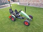 tractor BERG XL Fendt, Kinderen en Baby's, Ophalen, Gebruikt, Trapvoertuig