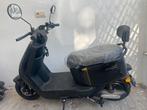 NIEUWE elektrische scooter, Fietsen en Brommers, Scooters | SYM, Ophalen, Zo goed als nieuw