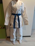 Karate gi, Gebruikt, Maat XL, Ophalen of Verzenden, Karate