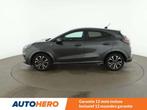 Ford Puma 1.0 EcoBoost Mild-Hybrid ST-Line Design (bj 2022), Auto's, Ford, Voorwielaandrijving, Stof, Euro 6, SUV of Terreinwagen