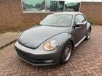 VW Beetle 2.0TDI Automatic, Auto's, Volkswagen, 4 zetels, Stof, 4 cilinders, Diesel