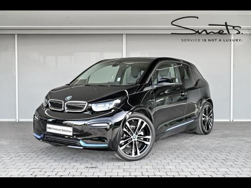 BMW i3 BMWi i3s 120Ah, 135kW, Autos, BMW, Entreprise, i3, Régulateur de distance, Airbags, Bluetooth, Ordinateur de bord, Verrouillage central