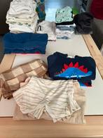 Pakket babykleding maat 62, Kinderen en Baby's, Ophalen, Gebruikt, Maat 62