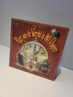Bordspel Reis om de Wereld in 80 Dagen, Ophalen of Verzenden, Gebruikt