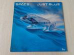 Space – Just Blue, Ophalen of Verzenden, Zo goed als nieuw, 12 inch